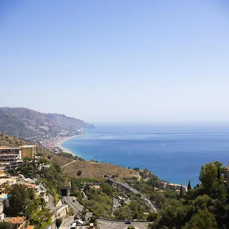 Maison d'hôtes Pascià Cappuccini 4*