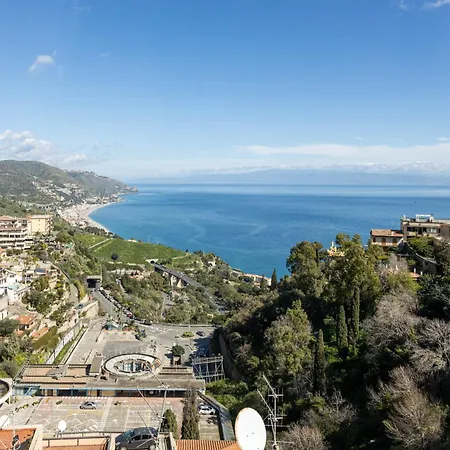 Pascià Cappuccini Maison d'hôtes 4*