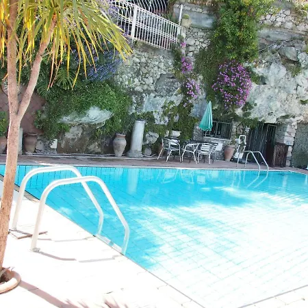 Pascià Cappuccini Affittacamere