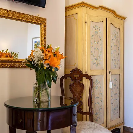 Pascià Cappuccini 4* Taormina