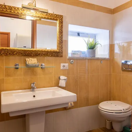 Affittacamere Pascià Cappuccini