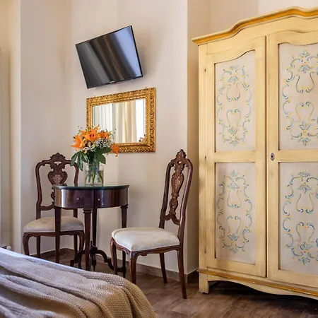 Affittacamere Pascià Cappuccini