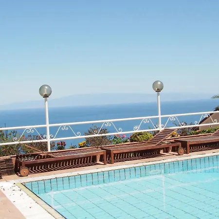 Gasthof Pascia Cappuccini