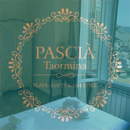 Pascia Cappuccini