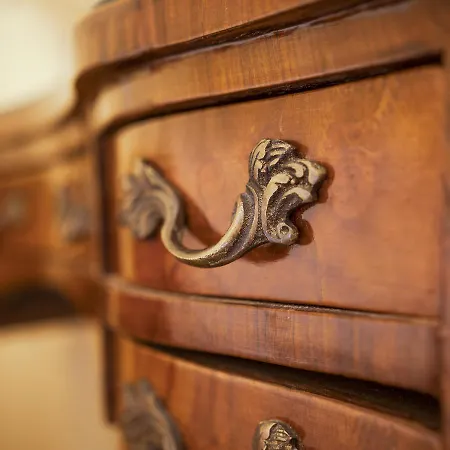 Pascia Cappuccini 4*