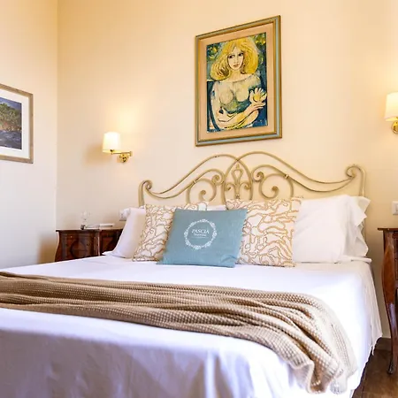 Guest house Pascia Cappuccini 4*