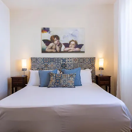 Guest house Pascia Cappuccini Taormina