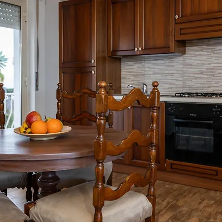 Guest house Pascia Cappuccini Taormina