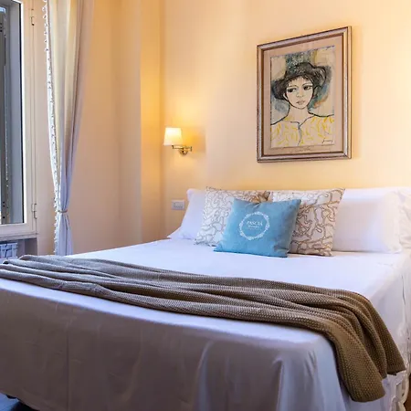 Pascia Cappuccini Guest house