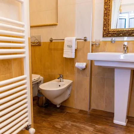 Guest house Pascia Cappuccini