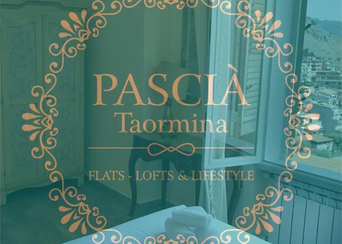 Pascia Cappuccini