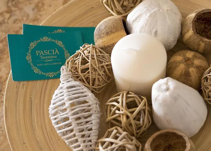 Pascia Cappuccini