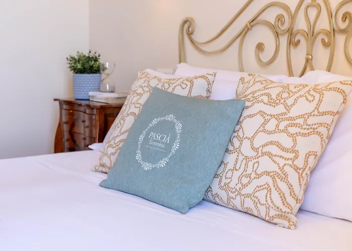 Guest house Pascia Cappuccini Taormina