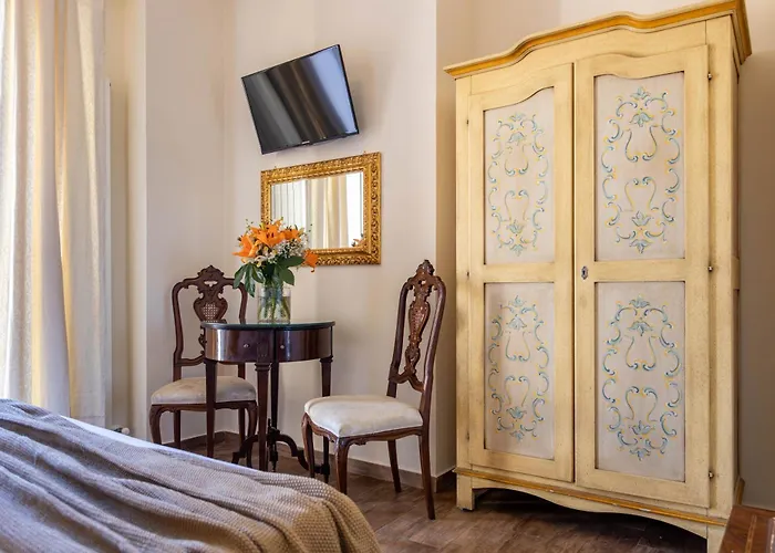 Guest house Pascia Cappuccini