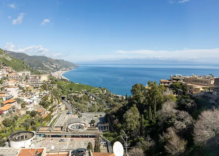 Pascia Cappuccini Guest house 4*