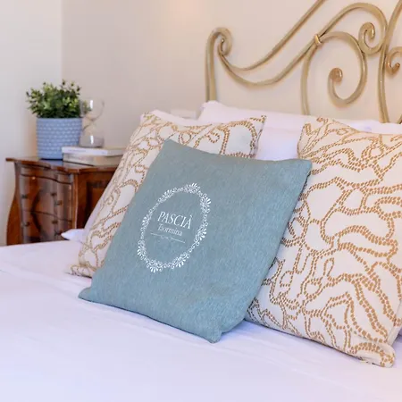 Pensión Pascia Cappuccini Taormina