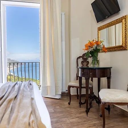 Gasthof Pascia Cappuccini Taormina
