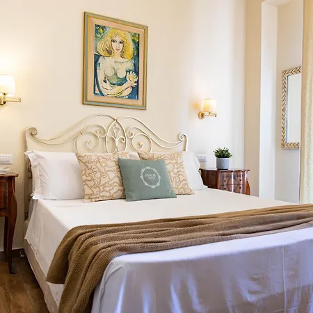 Pascia Cappuccini 4* Taormina